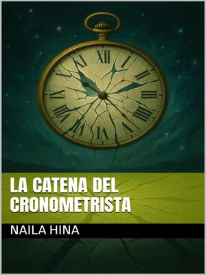 cover image of La catena del cronometrista